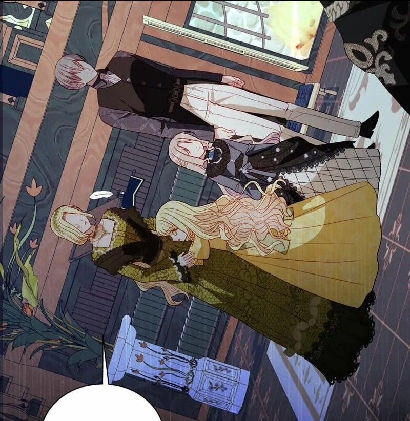 Một Ngày Nọ Cha Bỗng Dưng Xuất Hiện 57 trang 31