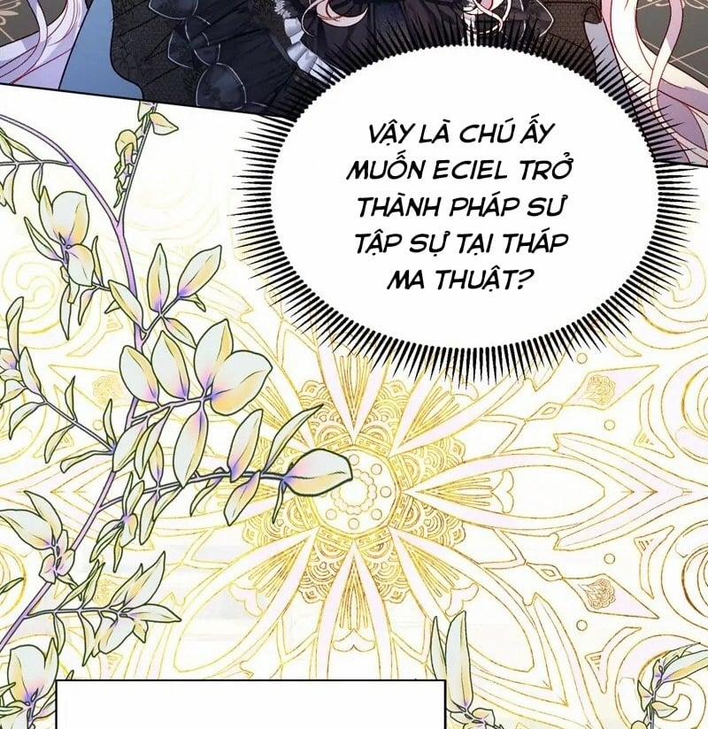 Một Ngày Nọ Cha Bỗng Dưng Xuất Hiện 57 trang 35