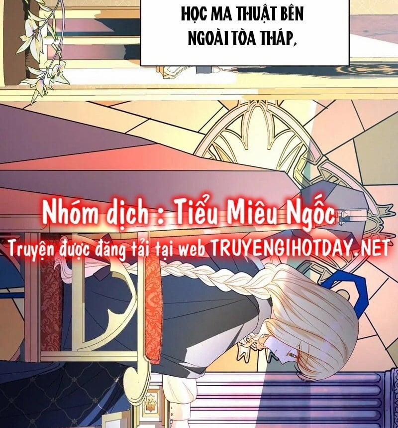 Một Ngày Nọ Cha Bỗng Dưng Xuất Hiện 57 trang 37