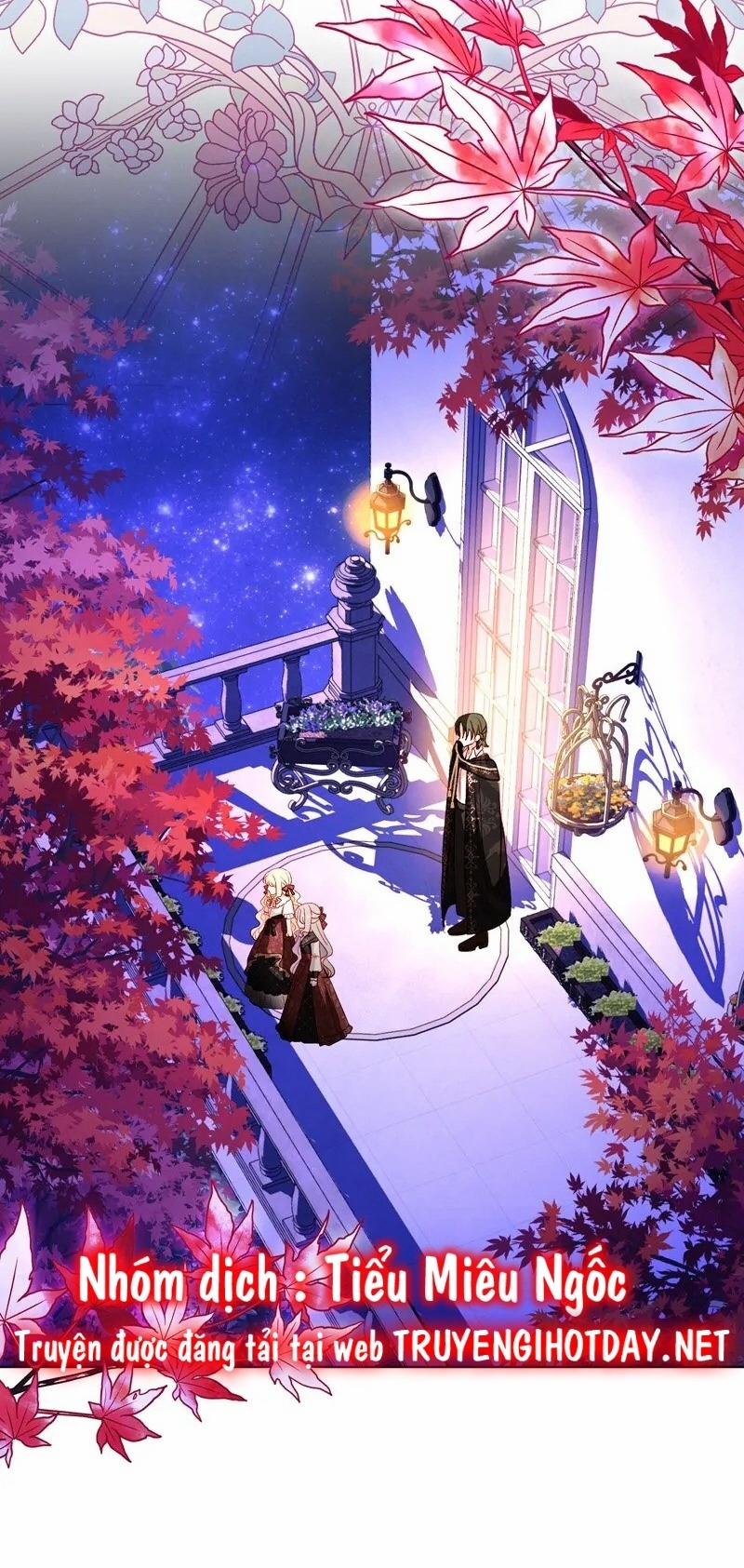 Một Ngày Nọ Cha Bỗng Dưng Xuất Hiện 57 trang 53