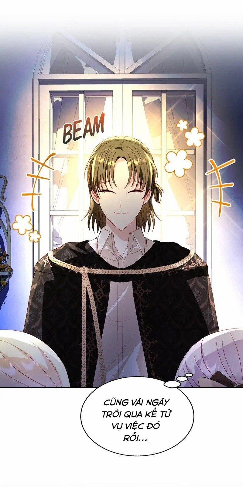 Một Ngày Nọ Cha Bỗng Dưng Xuất Hiện 57 trang 54