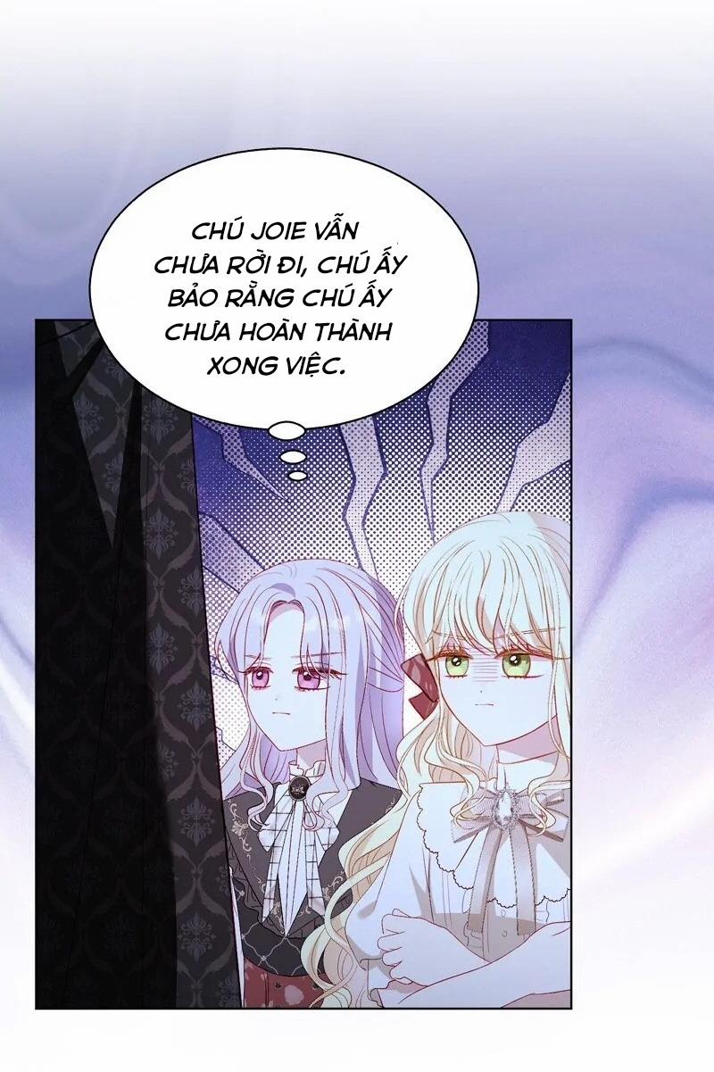 Một Ngày Nọ Cha Bỗng Dưng Xuất Hiện 57 trang 55