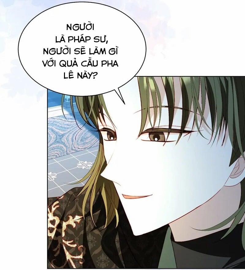 Một Ngày Nọ Cha Bỗng Dưng Xuất Hiện 57 trang 7