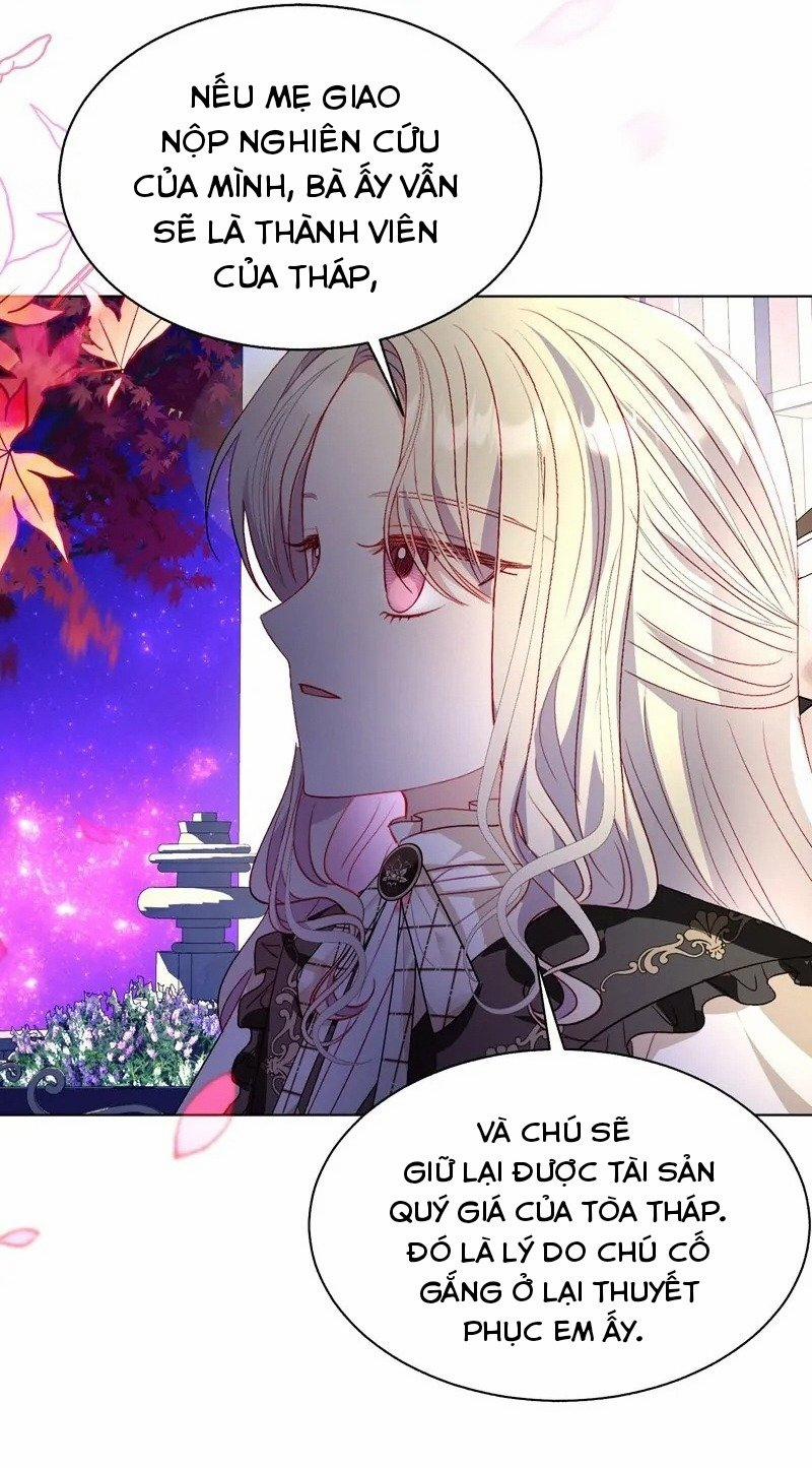 Một Ngày Nọ Cha Bỗng Dưng Xuất Hiện 57 trang 74