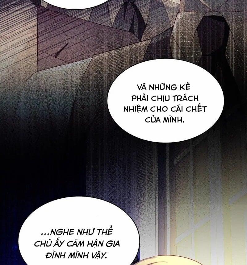 Một Ngày Nọ Cha Bỗng Dưng Xuất Hiện 57 trang 85