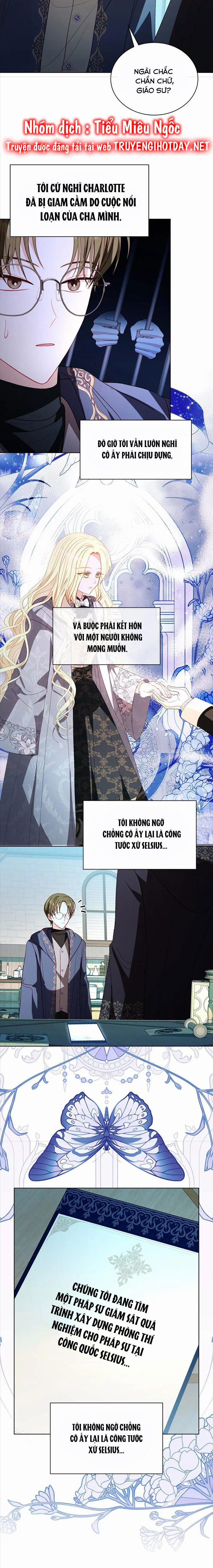 Một Ngày Nọ Cha Bỗng Dưng Xuất Hiện 58 trang 13