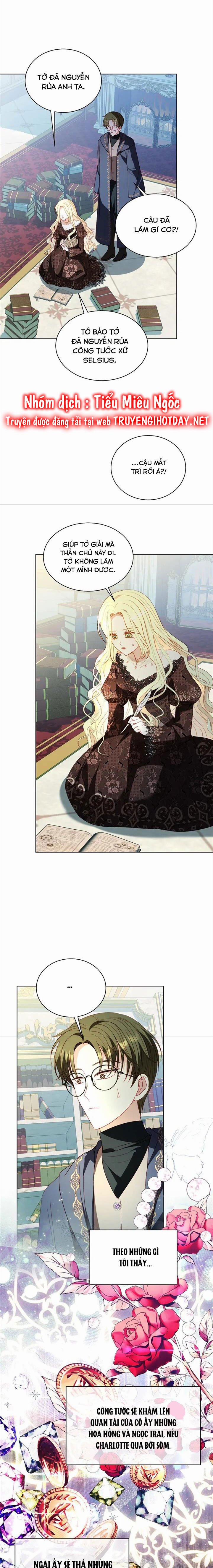 Một Ngày Nọ Cha Bỗng Dưng Xuất Hiện 58 trang 15