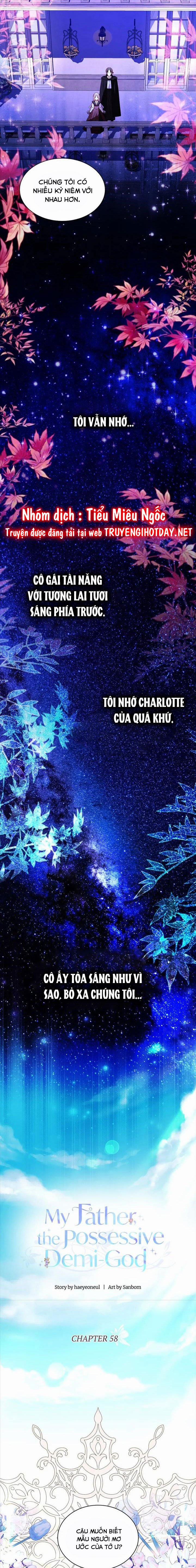 Một Ngày Nọ Cha Bỗng Dưng Xuất Hiện 58 trang 5