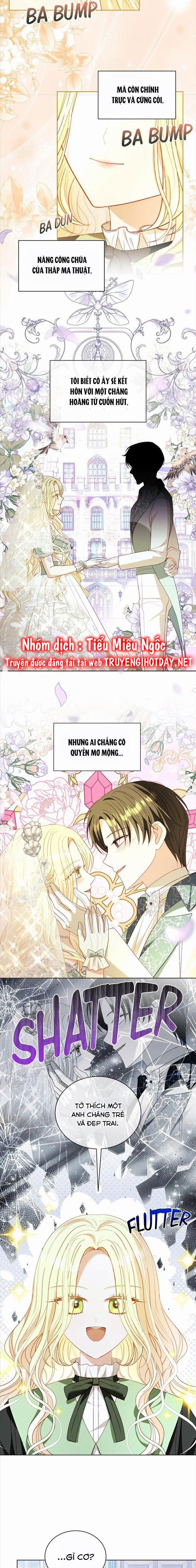 Một Ngày Nọ Cha Bỗng Dưng Xuất Hiện 58 trang 7