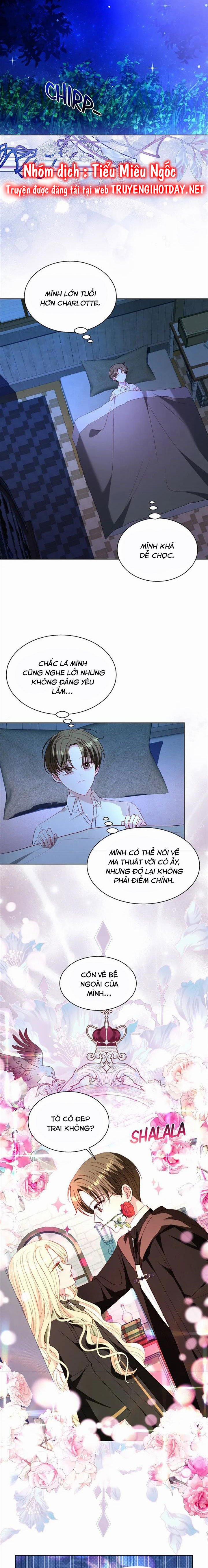 Một Ngày Nọ Cha Bỗng Dưng Xuất Hiện 58 trang 9