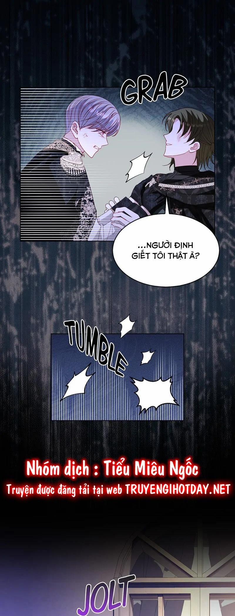 Một Ngày Nọ Cha Bỗng Dưng Xuất Hiện 59 trang 13