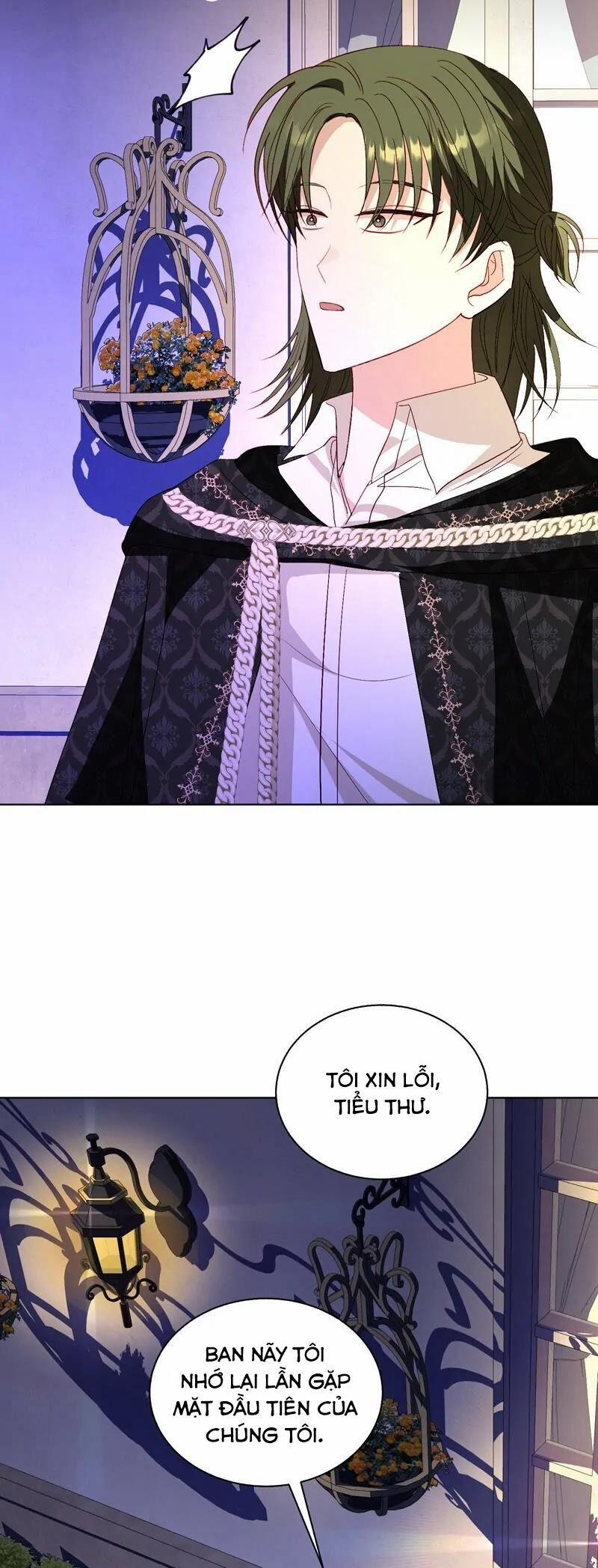 Một Ngày Nọ Cha Bỗng Dưng Xuất Hiện 59 trang 14