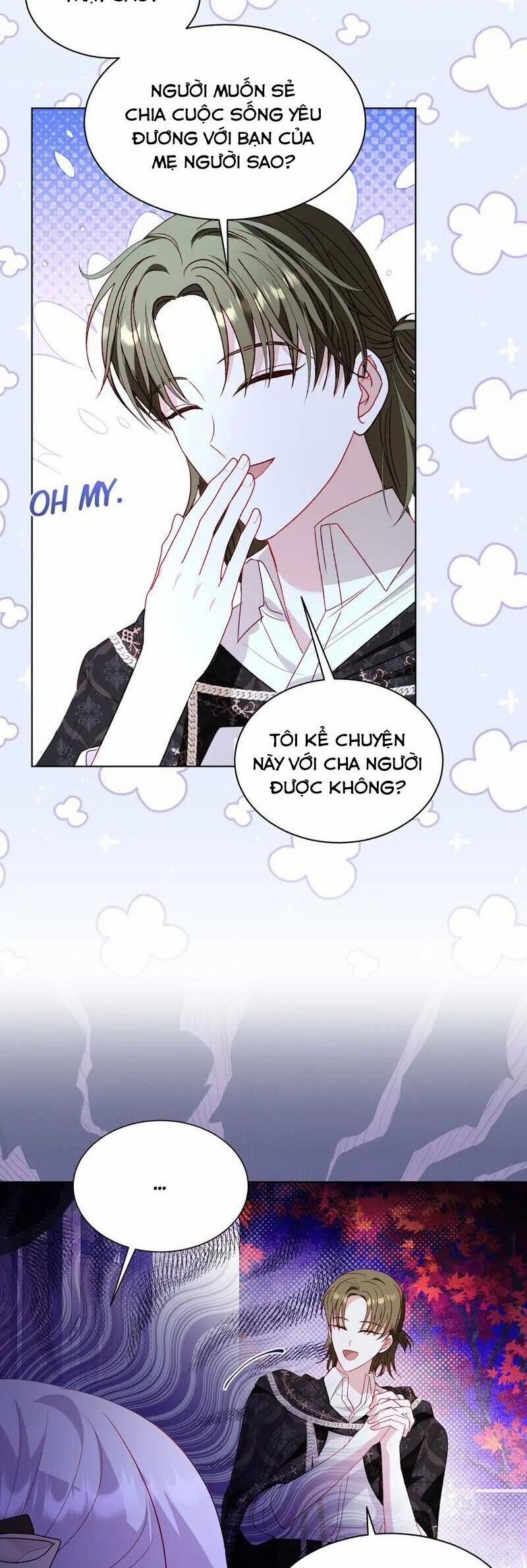 Một Ngày Nọ Cha Bỗng Dưng Xuất Hiện 59 trang 16