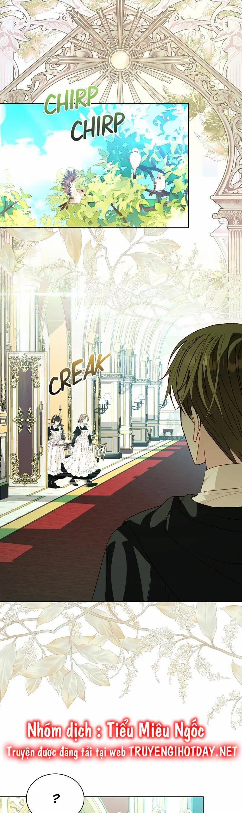 Một Ngày Nọ Cha Bỗng Dưng Xuất Hiện 59 trang 2