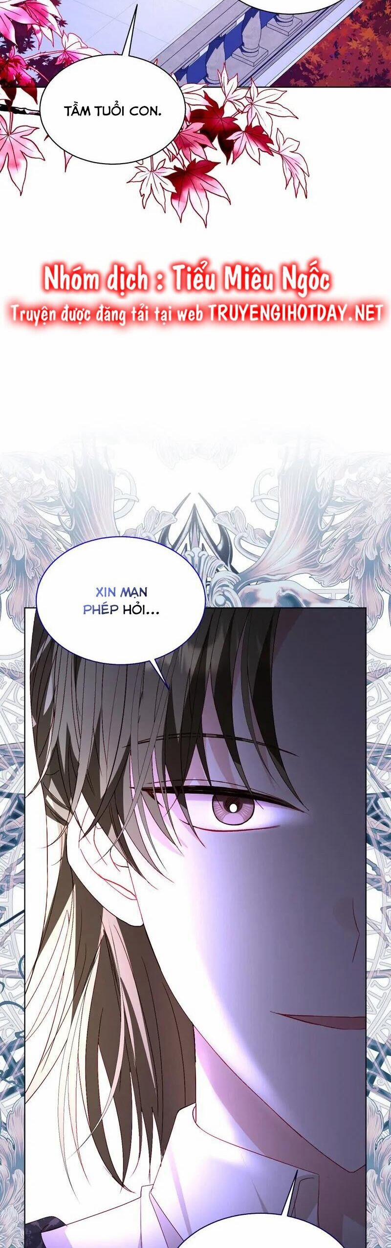 Một Ngày Nọ Cha Bỗng Dưng Xuất Hiện 59 trang 20