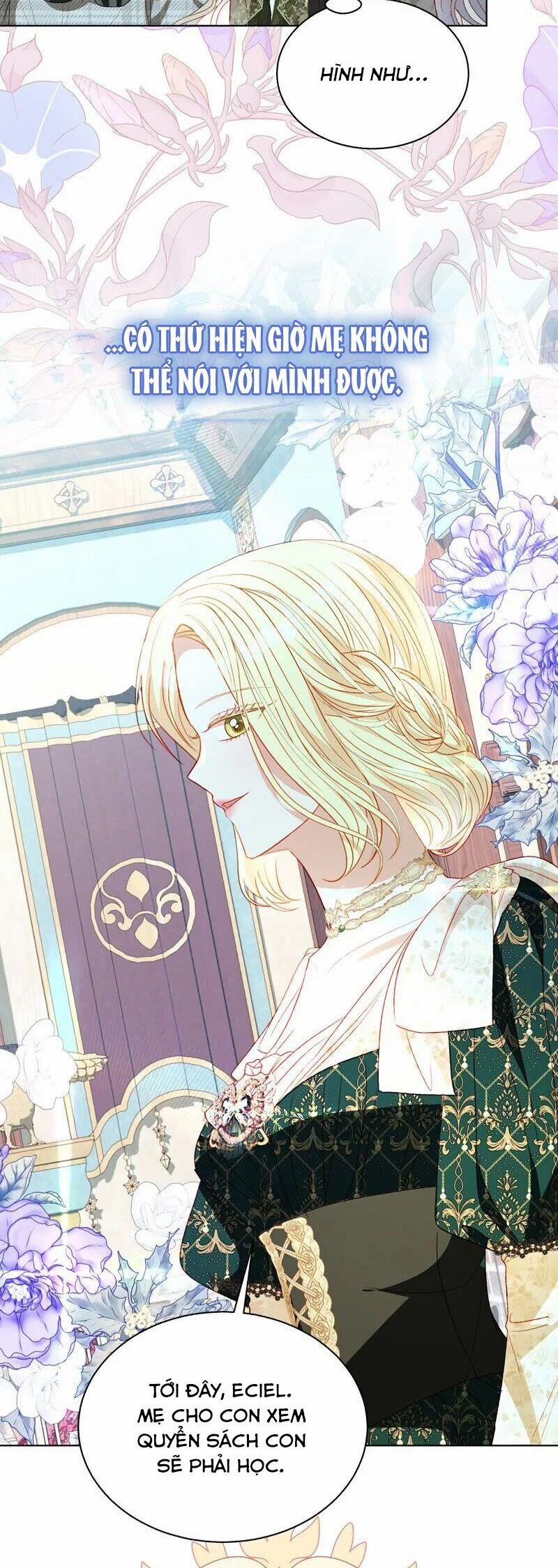 Một Ngày Nọ Cha Bỗng Dưng Xuất Hiện 59 trang 32