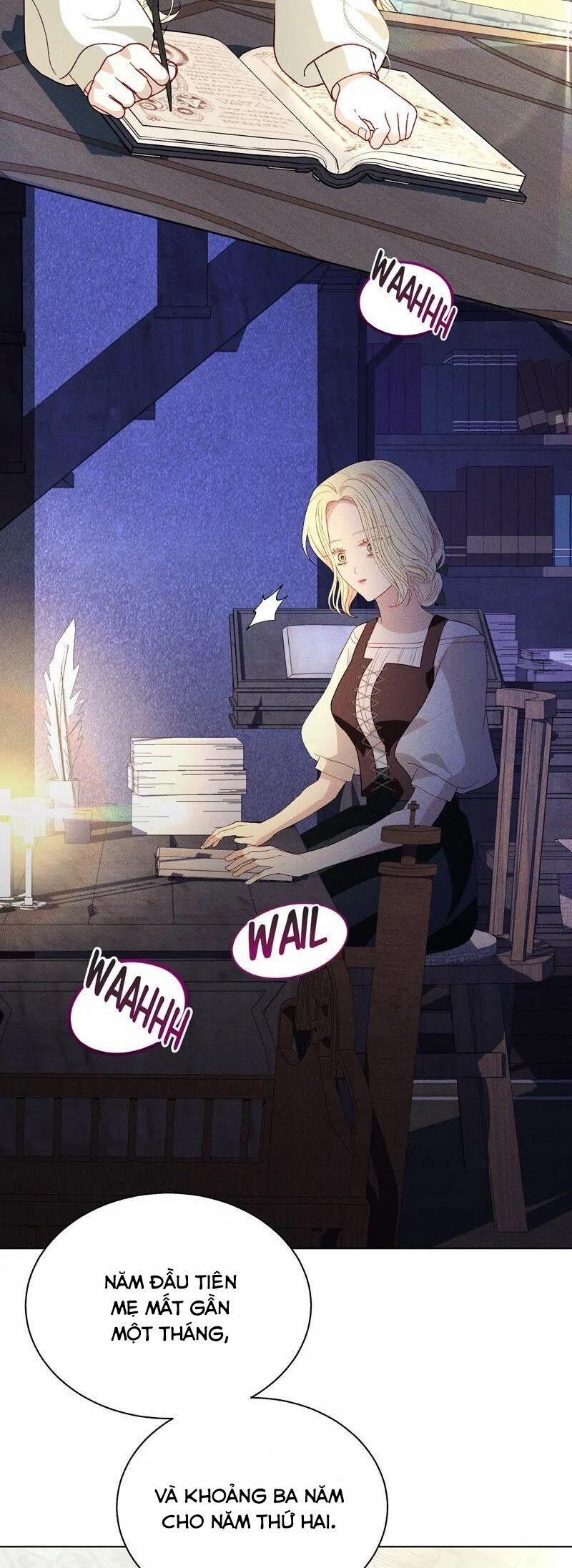 Một Ngày Nọ Cha Bỗng Dưng Xuất Hiện 59 trang 39