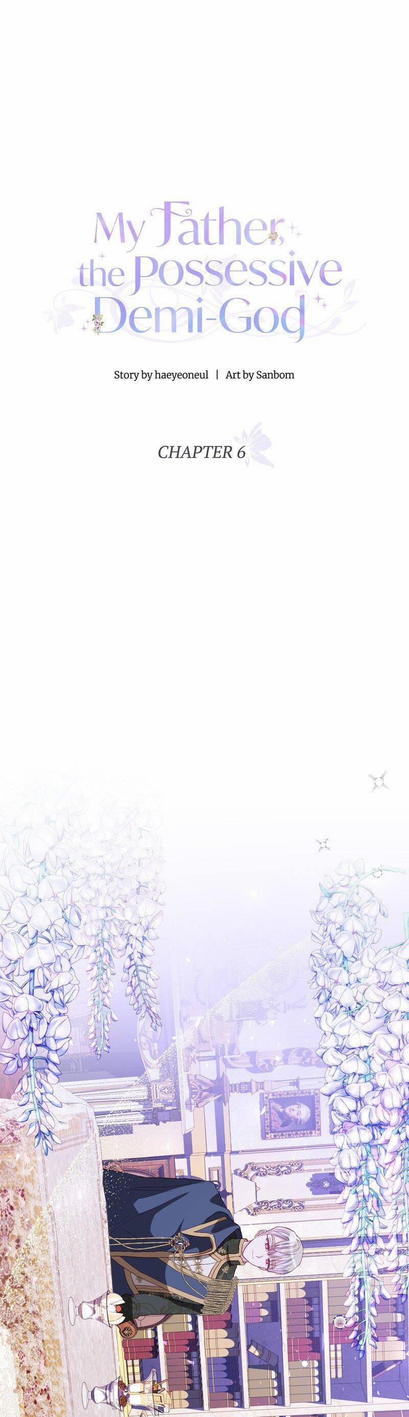 Một Ngày Nọ Cha Bỗng Dưng Xuất Hiện 6 trang 0