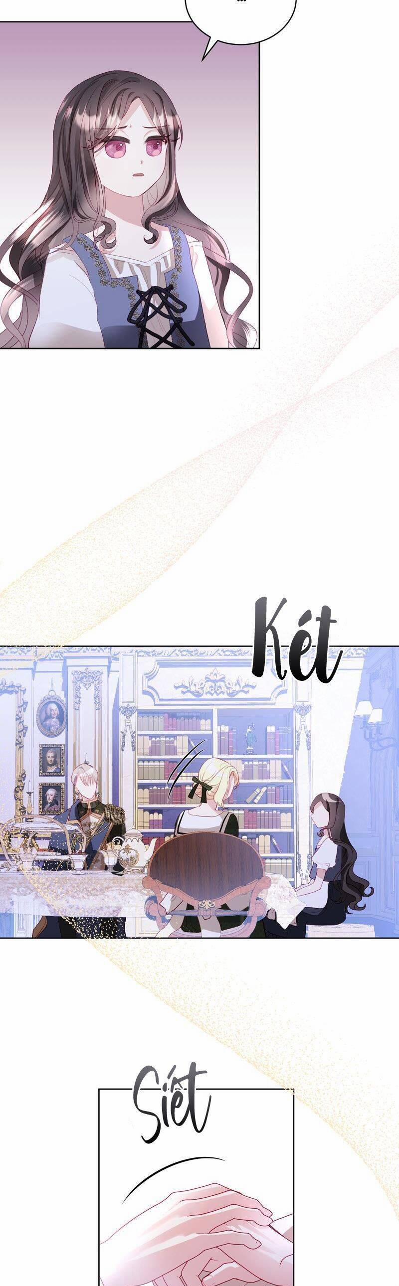 Một Ngày Nọ Cha Bỗng Dưng Xuất Hiện 6 trang 11