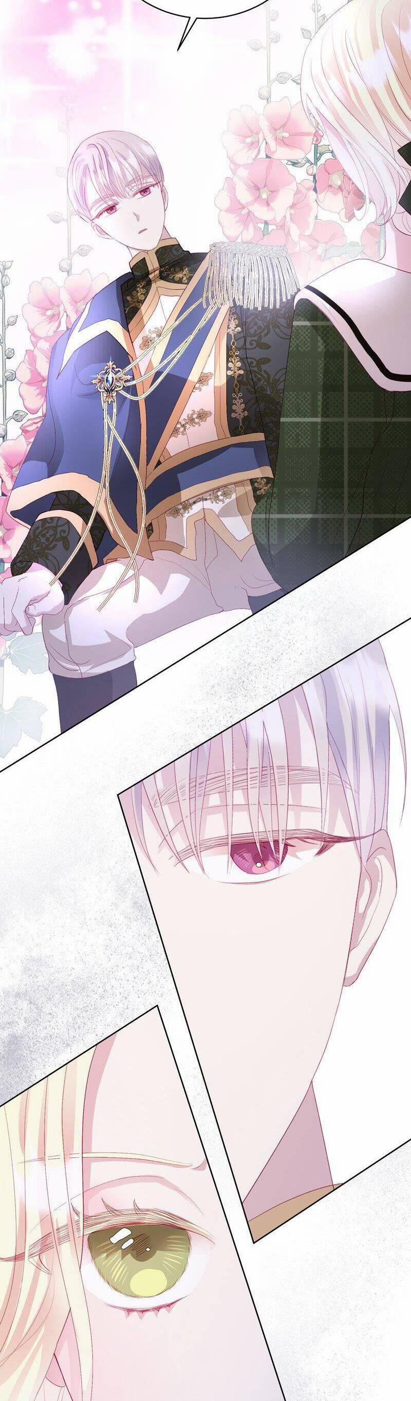 Một Ngày Nọ Cha Bỗng Dưng Xuất Hiện 6 trang 15