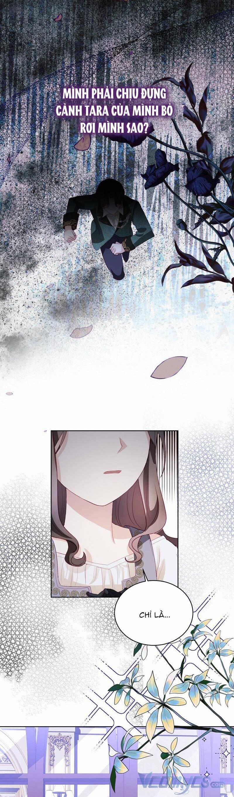 Một Ngày Nọ Cha Bỗng Dưng Xuất Hiện 6 trang 20