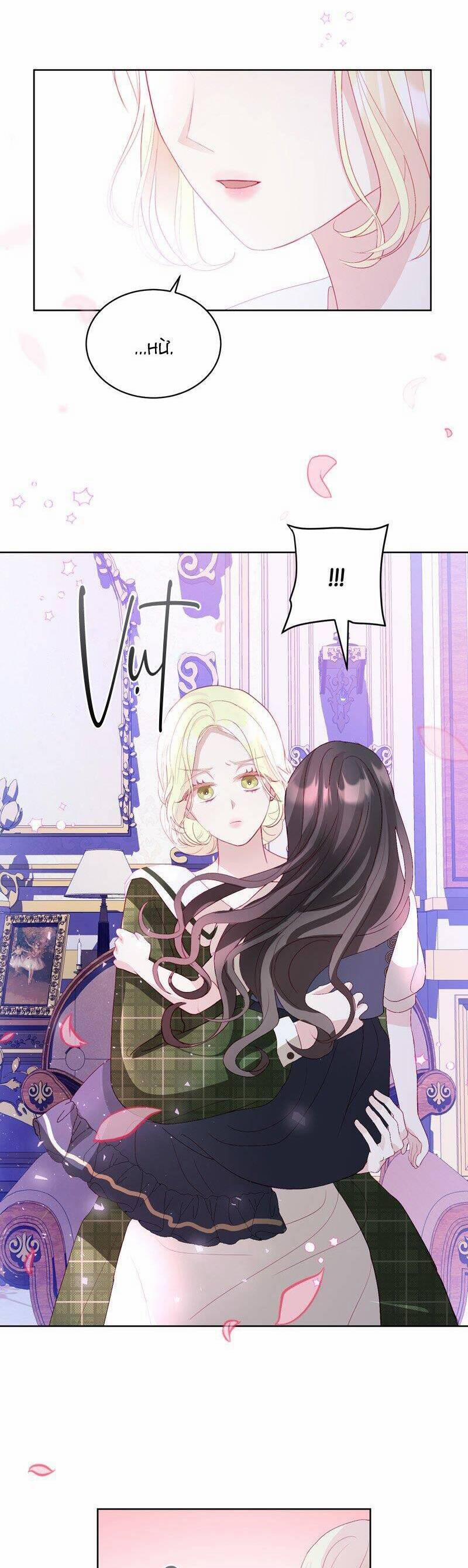 Một Ngày Nọ Cha Bỗng Dưng Xuất Hiện 6 trang 30