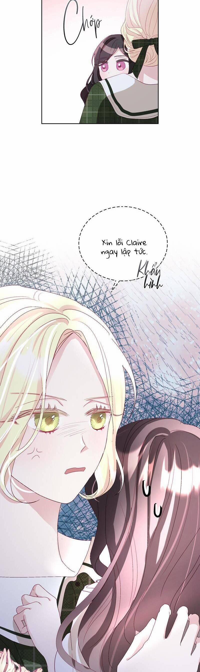 Một Ngày Nọ Cha Bỗng Dưng Xuất Hiện 6 trang 31