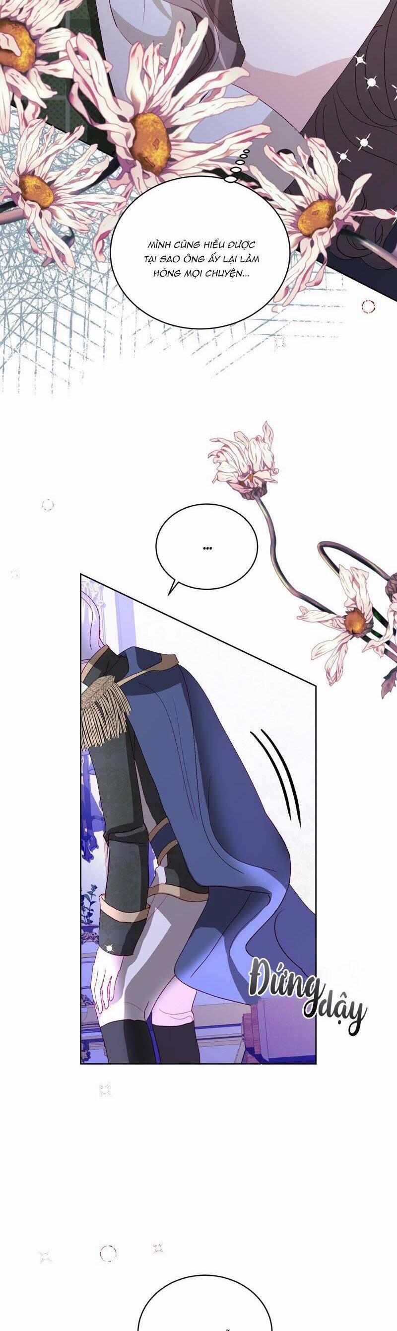 Một Ngày Nọ Cha Bỗng Dưng Xuất Hiện 6 trang 32