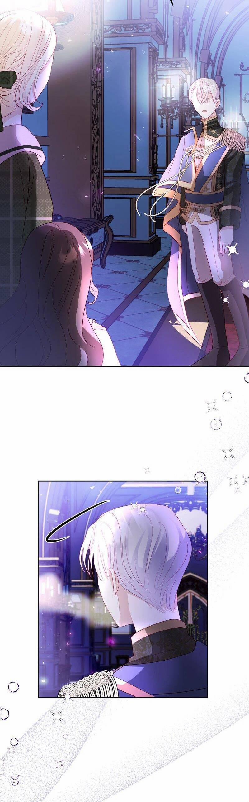 Một Ngày Nọ Cha Bỗng Dưng Xuất Hiện 6 trang 36