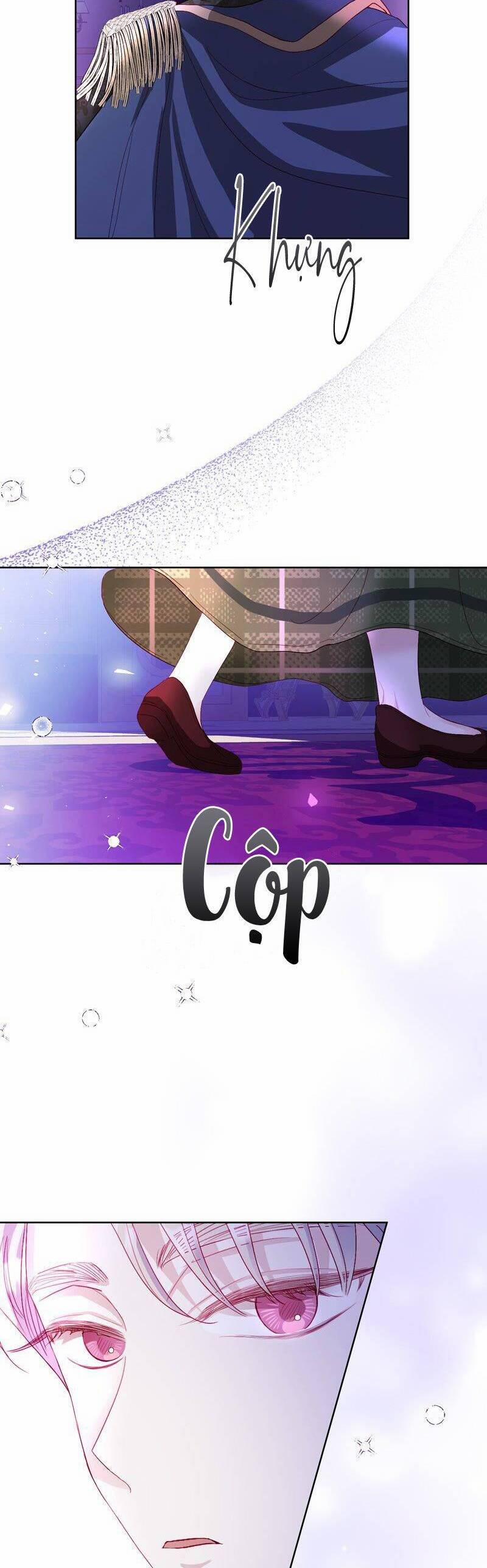 Một Ngày Nọ Cha Bỗng Dưng Xuất Hiện 6 trang 38