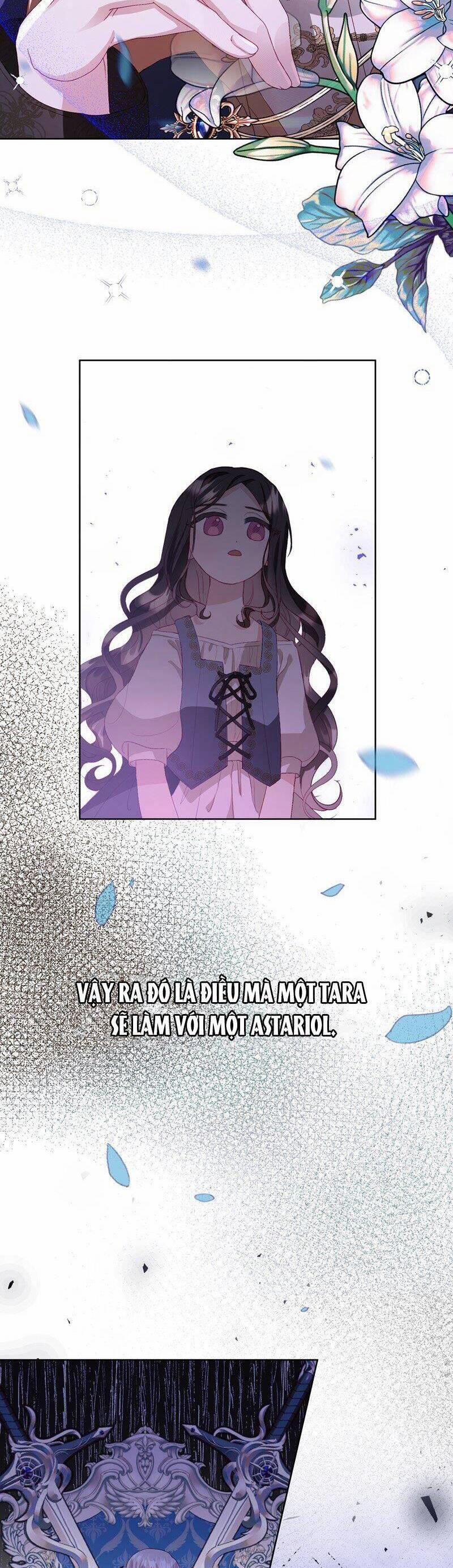 Một Ngày Nọ Cha Bỗng Dưng Xuất Hiện 6 trang 4