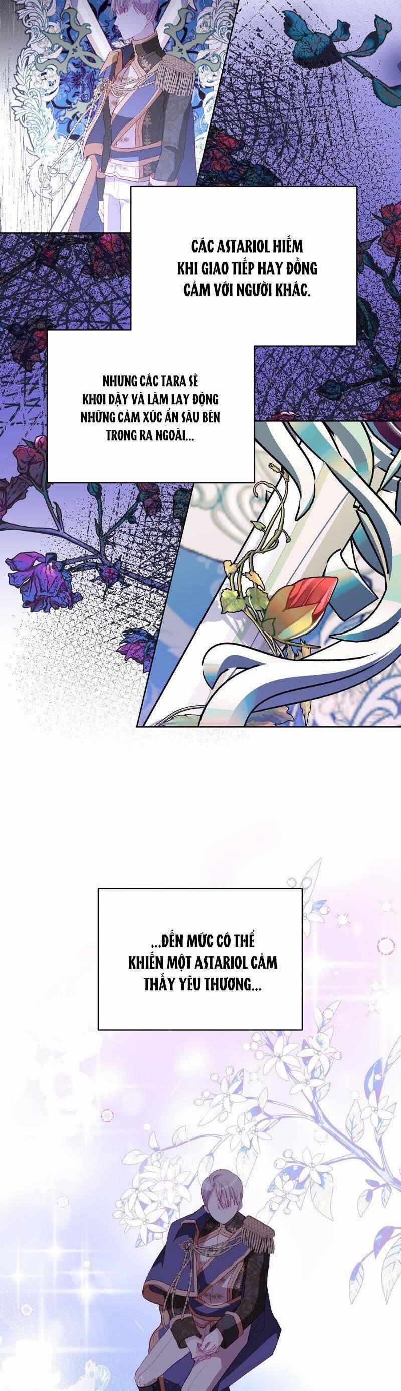 Một Ngày Nọ Cha Bỗng Dưng Xuất Hiện 6 trang 5