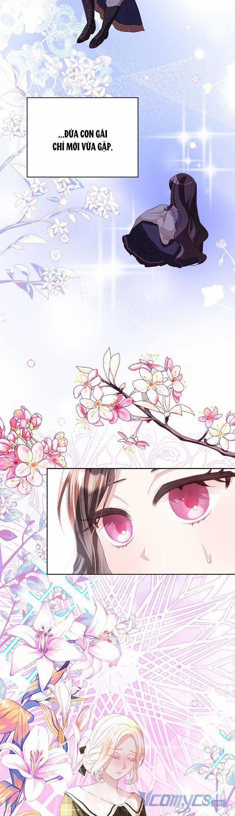 Một Ngày Nọ Cha Bỗng Dưng Xuất Hiện 6 trang 6