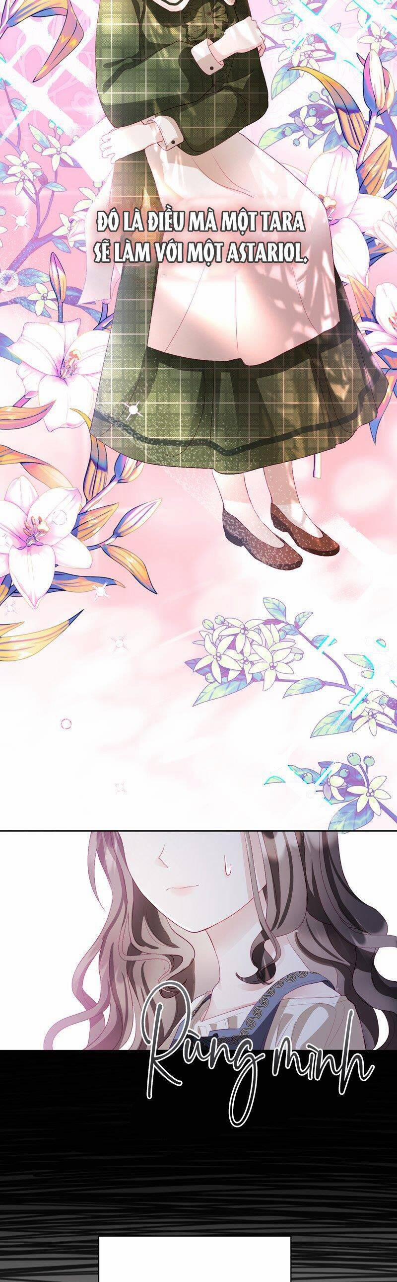 Một Ngày Nọ Cha Bỗng Dưng Xuất Hiện 6 trang 7