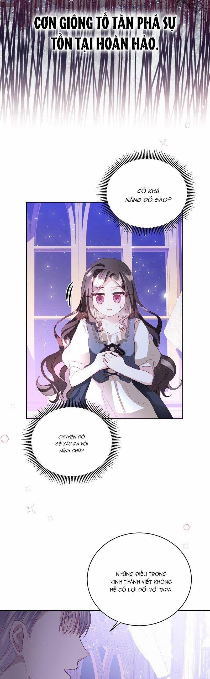 Một Ngày Nọ Cha Bỗng Dưng Xuất Hiện 6 trang 9