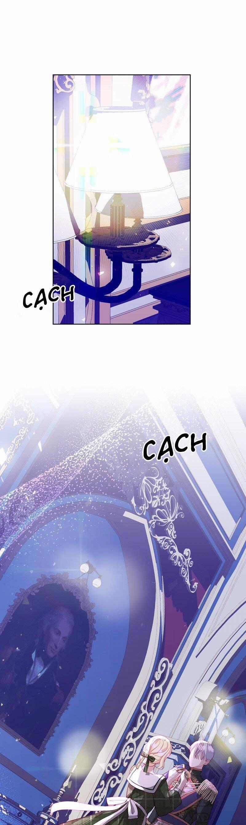 Một Ngày Nọ Cha Bỗng Dưng Xuất Hiện 7 trang 0