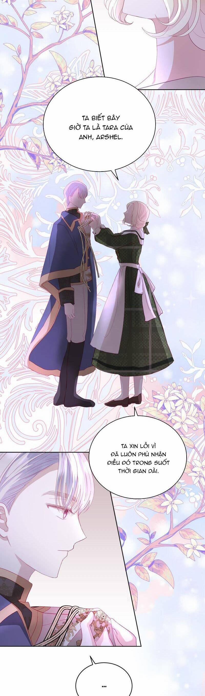 Một Ngày Nọ Cha Bỗng Dưng Xuất Hiện 7 trang 11