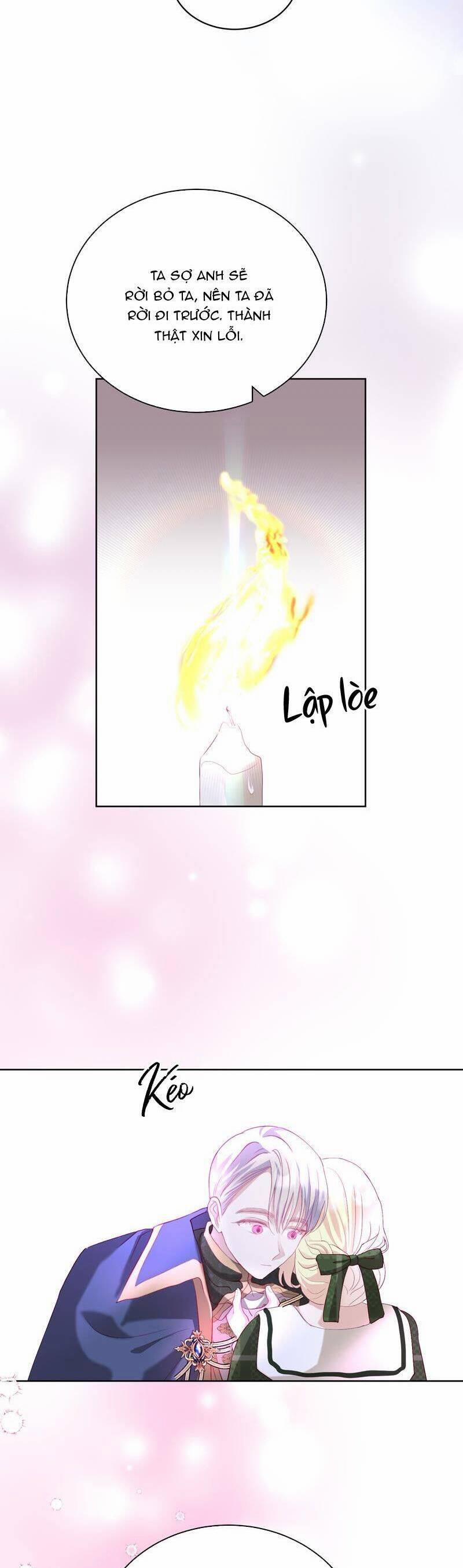 Một Ngày Nọ Cha Bỗng Dưng Xuất Hiện 7 trang 12