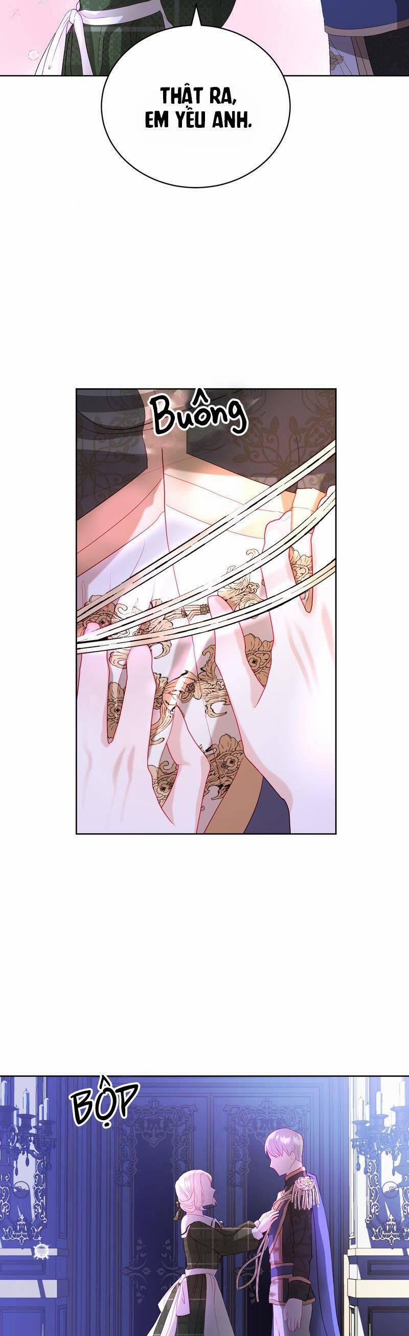 Một Ngày Nọ Cha Bỗng Dưng Xuất Hiện 7 trang 14