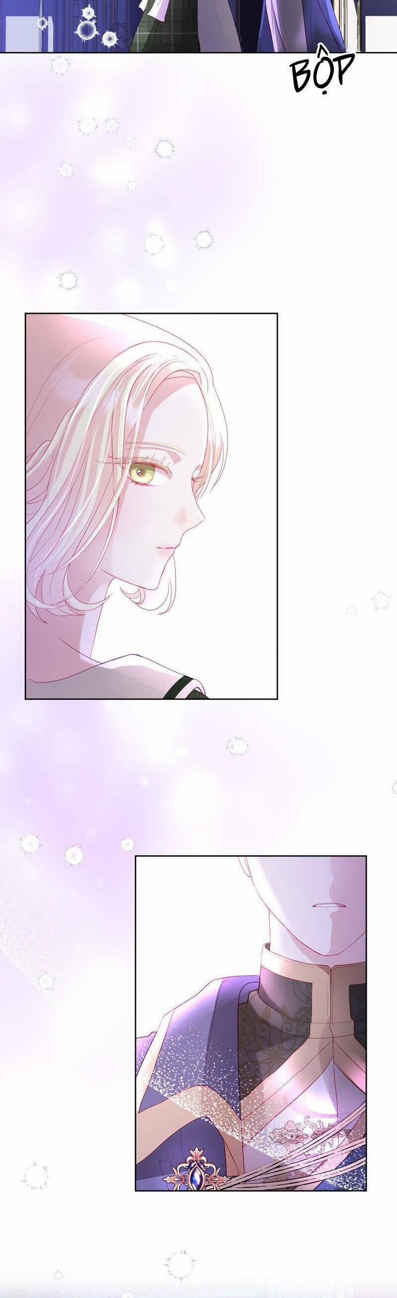 Một Ngày Nọ Cha Bỗng Dưng Xuất Hiện 7 trang 15