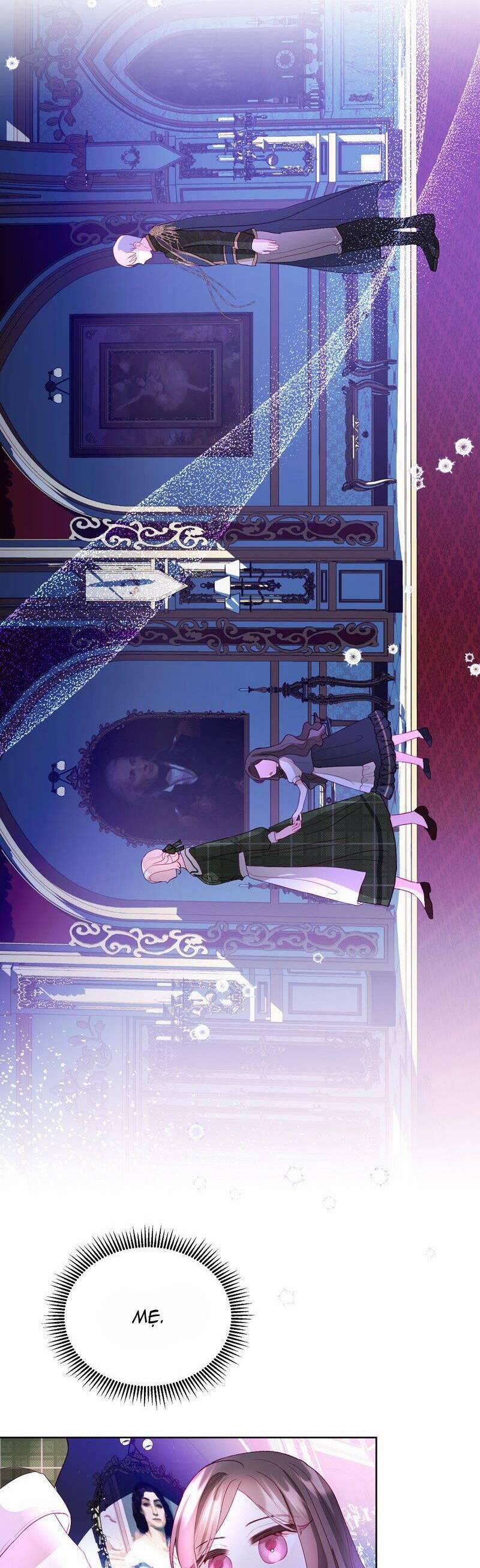 Một Ngày Nọ Cha Bỗng Dưng Xuất Hiện 7 trang 16