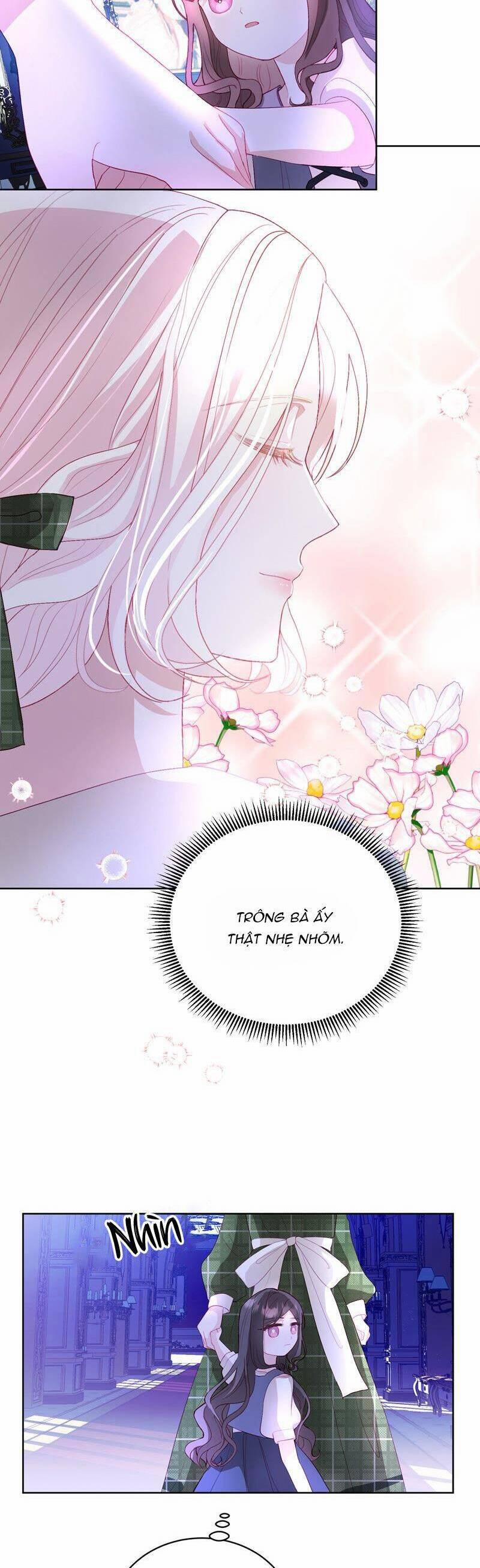 Một Ngày Nọ Cha Bỗng Dưng Xuất Hiện 7 trang 17