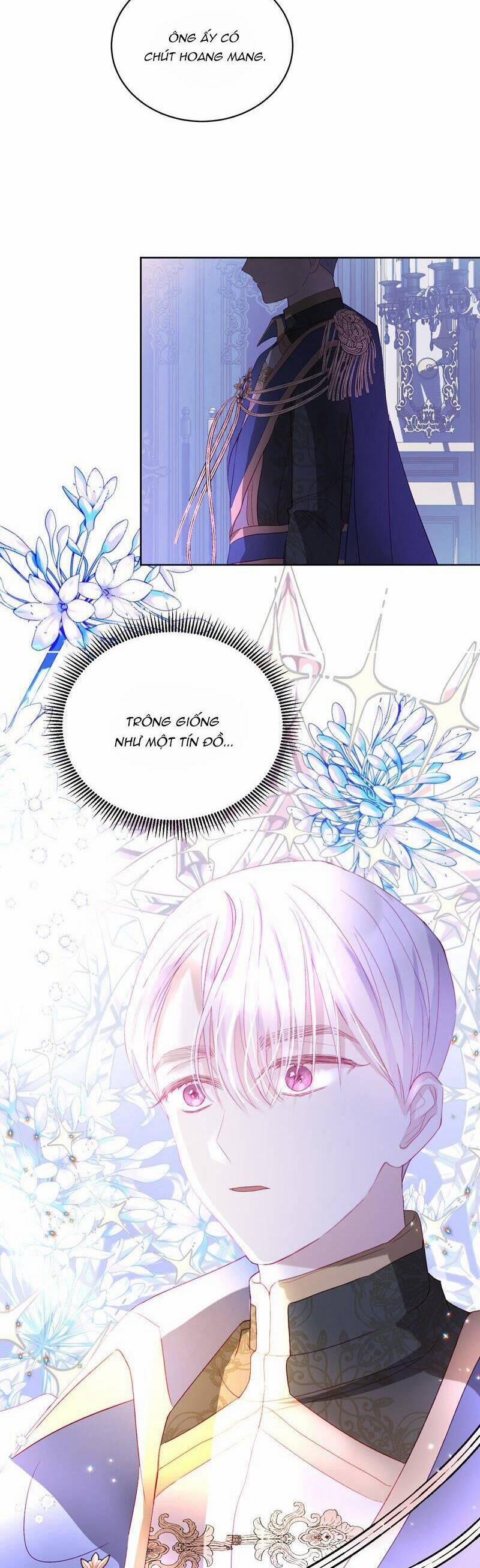 Một Ngày Nọ Cha Bỗng Dưng Xuất Hiện 7 trang 18