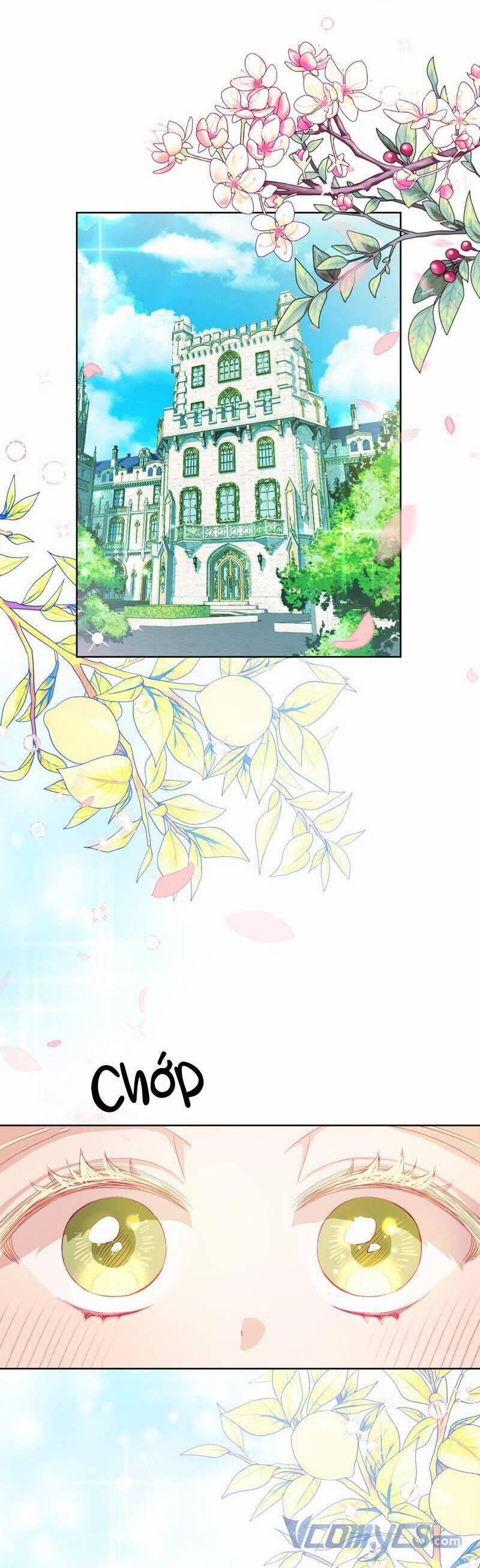 Một Ngày Nọ Cha Bỗng Dưng Xuất Hiện 7 trang 20