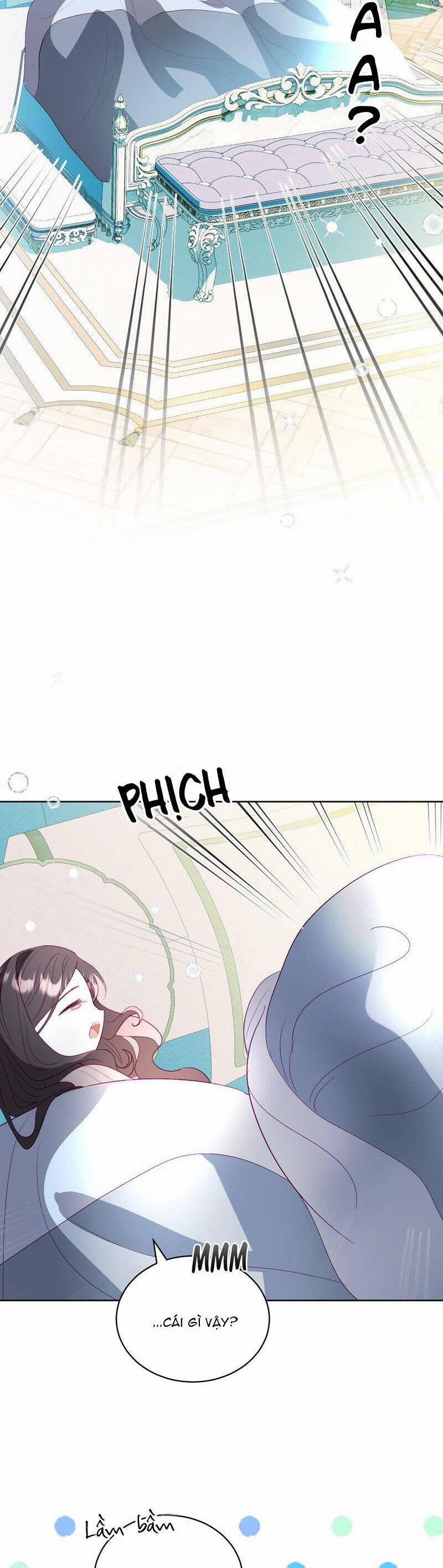 Một Ngày Nọ Cha Bỗng Dưng Xuất Hiện 7 trang 23