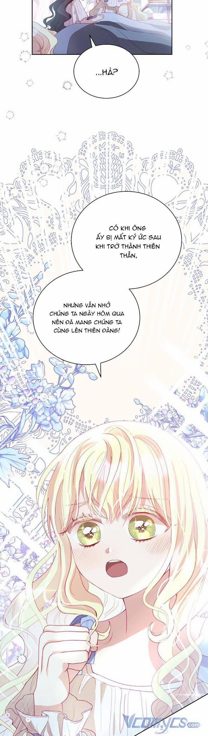 Một Ngày Nọ Cha Bỗng Dưng Xuất Hiện 7 trang 27