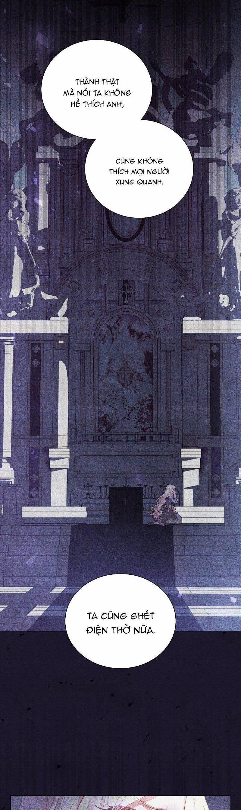 Một Ngày Nọ Cha Bỗng Dưng Xuất Hiện 7 trang 3