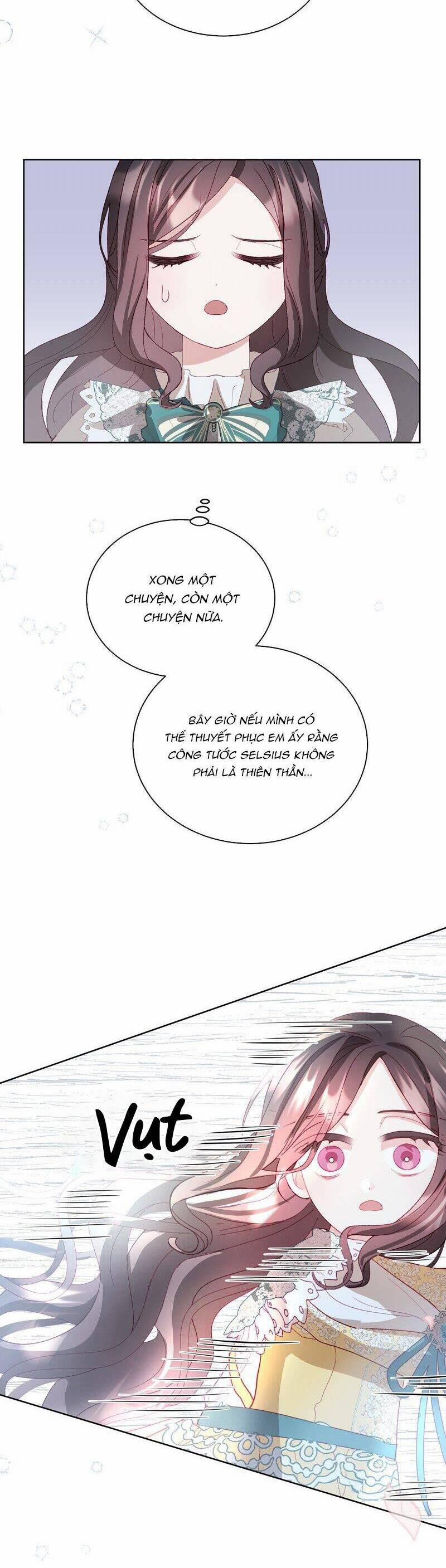 Một Ngày Nọ Cha Bỗng Dưng Xuất Hiện 7 trang 36