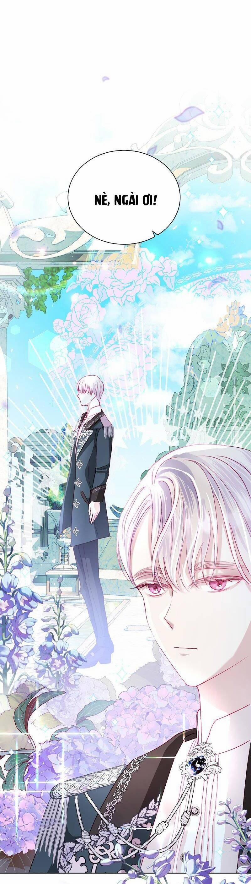 Một Ngày Nọ Cha Bỗng Dưng Xuất Hiện 7 trang 38