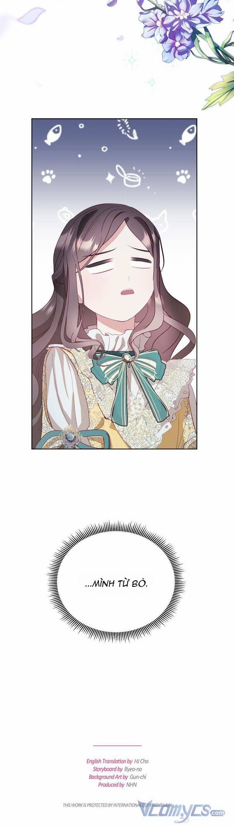 Một Ngày Nọ Cha Bỗng Dưng Xuất Hiện 7 trang 39